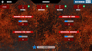 Fast Runner - Screenshot 1
