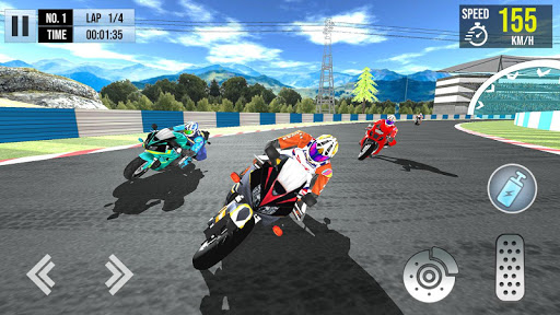 Real Bike Racing 2020 - Racing Bike Game 10.4 screenshots 3