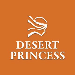 Desert Princess apk