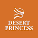 Desert Princess - Androidアプリ