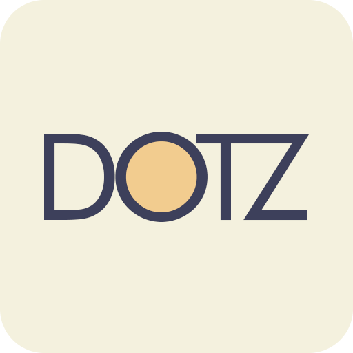 DOTZ logo