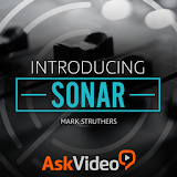 Intro Course For Sonar icon