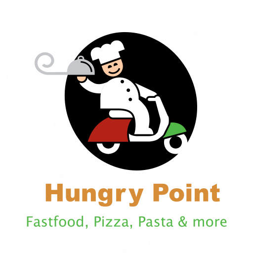 Hungry Point Gadebusch, Lübeck 1.0.1 Icon