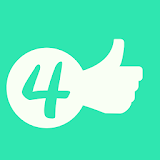 4 Liker | Auto Likes icon