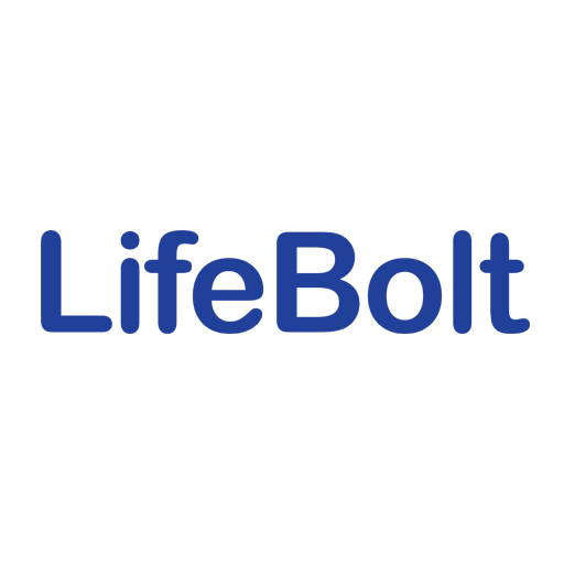LifeBolt logo