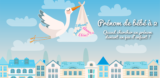 Prenom De Bebe A 2 Applications Sur Google Play