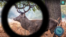 Deer Hunting Offline Gamesのおすすめ画像2
