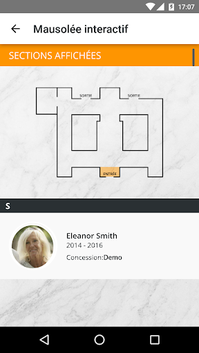 Notre-Dame-de-Belmont screenshot 3