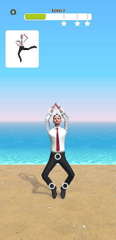 Epic Flash Mob - Screenshot 4
