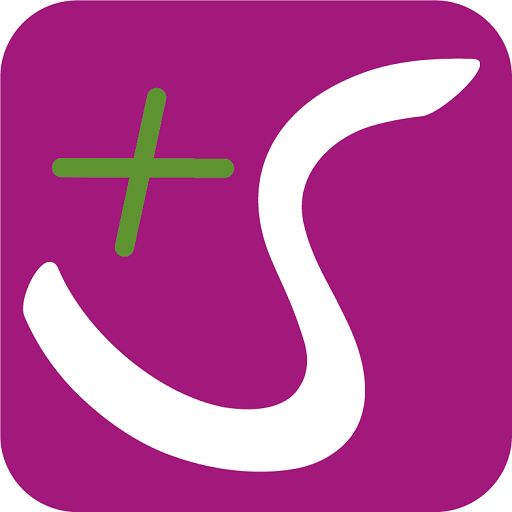Setram Résa+ logo