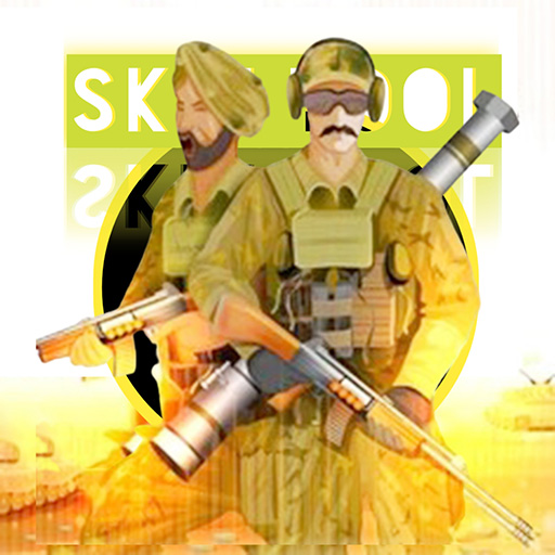 FFF FF Skin Elite Pass Tool logo