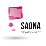Saona Development App Mobile icon