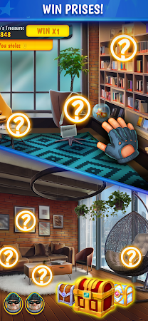 Game screenshot Campus: Date Sim apk download