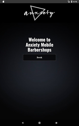 Anxiety Mobile Barbershops Screen 3