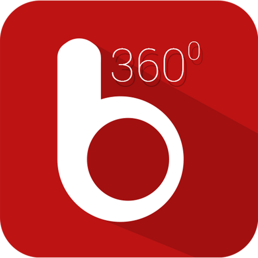 Brand360 – Marketing Dashboard logo