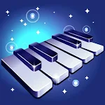 Cover Image of डाउनलोड Piano and musical instruments  APK