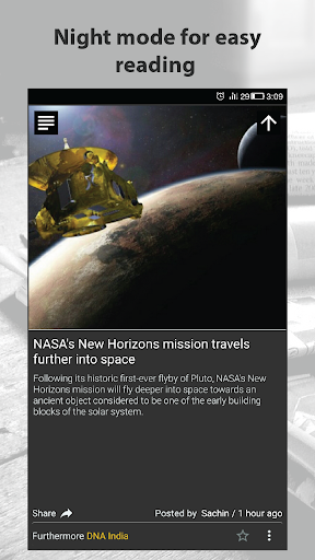 InBrief - Read News in 30 sec