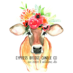 Cover Image of 下载 Cypress Bridge Candle Co  APK