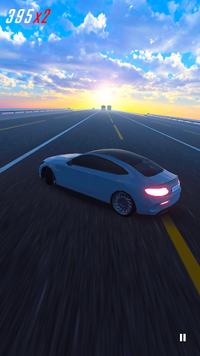 Traffic Mod Screenshot