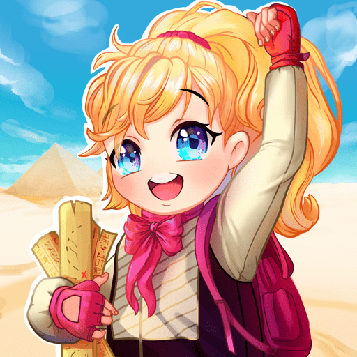 East Wind Adventures logo
