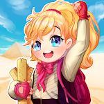 Cover Image of Download East Wind Adventures 1.1.287 APK