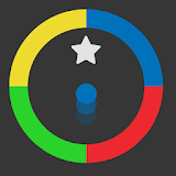 Color Switch Jump icon