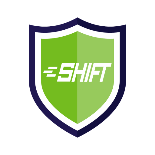 SHIFT Token logo