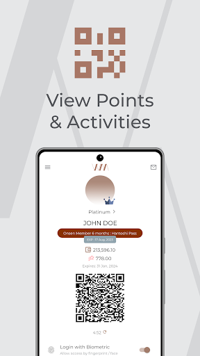 WellnessMe Screen 2