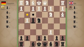 Chess World Master screenshot 1