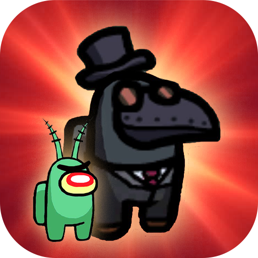 Skins simulator for among us