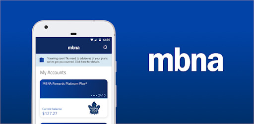 MBNA Canada - Apps on Google Play