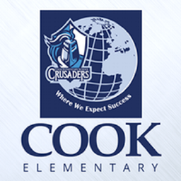 Icon image Cook Elementary School