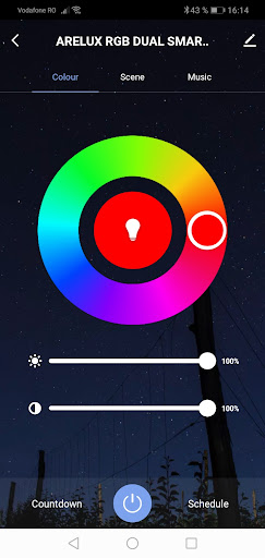 AreluxSmart Screen 3