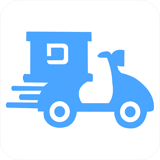 Deliverr Shopper logo