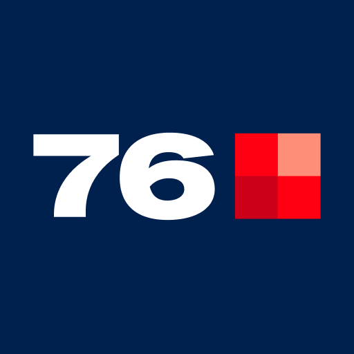 76.ru – Ярославль Онлайн  Icon