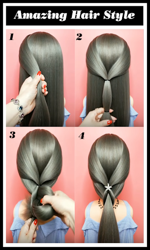 Better Hairstyles – 2019 Hairs