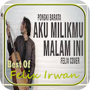 Album Terlaris Felix Irwan