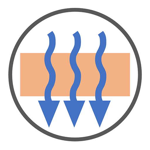 Flow Laws - Законы фильтрации logo
