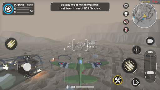 Raidfield 2-Online WW2 Shooter - Action - games
