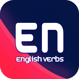 Icon image تصريف الأفعال الإنجليزية