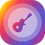 New Simple Music player icon