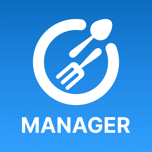 CukCuk Manager  Icon