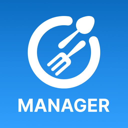 CukCuk Manager logo