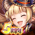 神姫PROJECT A-美麗な美少女キャラとターン制RPGゲームアプリ 2.3.7