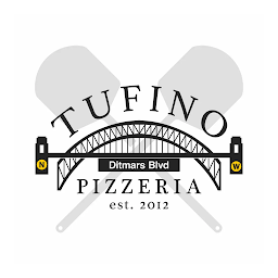 Gambar ikon Tufino Pizzeria