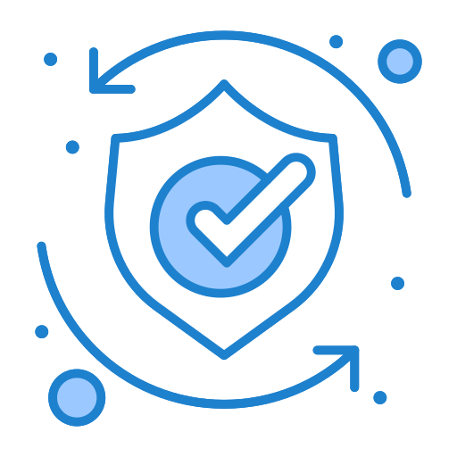 TNTH - Safety App logo