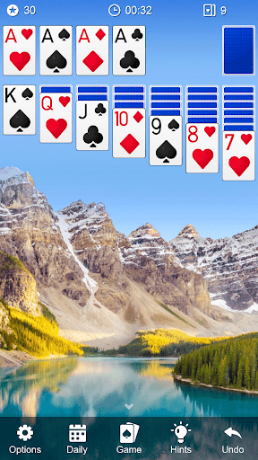 Solitaire 3
