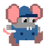 Wired Mouse icon