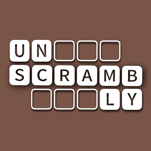 Unscrambly - Play & Learn