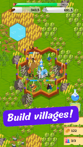Conquest Civilizations Screen 3